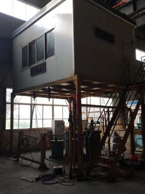 安徽U8电子·(中国)网站高压试验装置